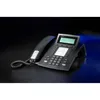 AGFEO ST 22 IP - VoIP-Telefon - Schwarz Anteprima dell’immagine prodotto 2