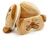 Relaxeazzz Barks Mopps der Mops Hund Plüsch Reisekissen & Produktbild-Vorschau 5