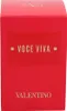 A red box for Valentino Voce Viva Eau de Parfum. Voir les images du produit