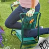2in1 Kniebank für Gartenarbeit, Sitzbank, Kniekissen, Produktbild-Vorschau 2