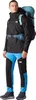 The North Face M Evolve Ii Triclimate Jacket Tnf Black S Produktbild-Vorschau 5