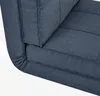 HOMCOM Bodensofa klappbar Schlafsessel 5-stuhfig Produktbild-Vorschau 7