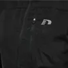Hummel Womens Core Jacket, BLACK, XL, Damen Produktbild-Vorschau 3