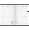 rido/idé 7018242295 Taschenkalender Modell Technik III Produktbild-Vorschau 2
