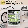 Schwiegervater Geschenk Lustiger Spruch für Schwiegervater Produktbild-Vorschau 3