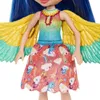 Enchantimals City Tails HHB89, Malá bábika, Žena, 4 rok / Náhľad obrázku produktu 10