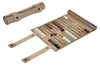 Philos Backgammon Reisekoffer Rollbares Spielbrett Produktbild-Vorschau 1