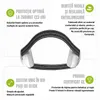 Product image with feature callouts and a central product shot. Anteprima dell’immagine prodotto