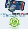 Federmappe Fußball Jungen - Gefülltes Schüleretui Team Produktbild-Vorschau 5