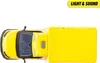 Dickie Toys - DHL Delivery Set (25 cm) - Produktbild-Vorschau 7