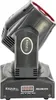 IBIZA ROLLING-EYE Wash Effekt Moving Head 6x12 Watt Produktbild-Vorschau 3