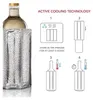 VACU VIN refrigeratore di vino/giacca di raffreddamento per Anteprima dell’immagine prodotto 23