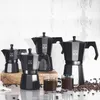 Cecotec Espressokocher Mokclassic 300 Black, 150 ml, für 3 Produktbild-Vorschau 12
