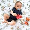 Pepi Pikniková deka - 120x150 - Voděodolná antialergická - Náhled obrázku produktu 8