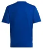 Adidas - "Table 23" Trikot für Kinder PP4648 (116) (Blau) Produktbild-Vorschau 2