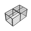 Cage pour chien modulaire 160 x 80 x 80 cm, cage pour chien Voir les images du produit 13