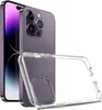 Handyhülle für iPhone 14 Pro Max Stoßfest passgenau Produktbild-Vorschau 1