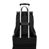 Samsonite Zalia 3.0 Backpack W/Flap 14.1" black Voir les images du produit 4
