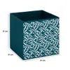 Aufbewahrungsbox "mix 'n' modul" motiv olivia blau 31x31cm Produktbild-Vorschau 4