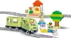 LEGO® DUPLO 10427 Interaktywna kolejka przygodowa Podgląd zdjęcia produktu 27