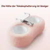 Handy-Halterungen, 360° Verstellbarer Handyhalter, Produktbild-Vorschau 6