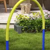 PawHut Dog Agility Training Equipment, zestaw do agility Podgląd zdjęcia produktu 4