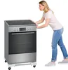 myWall HZ22WL, Metall, Schelle, 200 kg, Weiß, Allzweck, 1 Produktbild-Vorschau 5