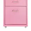 Armoire de rangement pour dossiers, meuble multifonction, Voir les images du produit 4