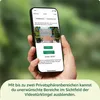Sonnette vidéo Blink – Enregistrements HD, autonomie de 2 Voir les images du produit 4