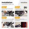 SpeedBox 3.3 B.Tuning per Giant Anteprima dell’immagine prodotto 7