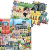 eeBoo Paris an einem Tag (1000) Produktbild-Vorschau 2