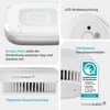 Homematic IP Starter Set Rauchwarnmelder V2 Produktbild-Vorschau 7