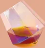 Diamant Whiskeyglas Produktbild-Vorschau 1