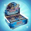 Yu-Gi-Oh! Legendary Duelists: Duels From the Deep Booster Productafbeelding-voorbeeld 2