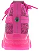 Steve Madden Mistica Sneaker Rosa in Gr. 37 Produktbild-Vorschau 2