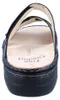 Finn Comfort, Ventura-Soft, Femme, Pantolette, Océan, Bleu, Voir les images du produit 3