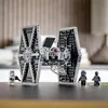 LEGO Star Wars - Imperial TIE Fighter™, Bausatz, 432 Stück, Produktbild-Vorschau 18