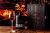 Louis Santo Premium Rum Geschenkset incl. 2 Gläser | Single Produktbild-Vorschau 1