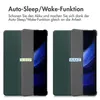 imoshion Trifold Klapphülle Xiaomi Pad 6 / 6 Pro - Produktbild-Vorschau 4