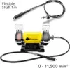 TROTEC Doppelschleifmaschine PBGS 10-120 | 120W Produktbild-Vorschau 9