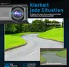 Fleau Tech Dashcam für Auto 3 in 1 – Vorder- und Rückkamera Produktbild-Vorschau 4