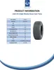 13x6.50-6 pneumatico per tosaerba 4ply Multi turf rib - Anteprima dell’immagine prodotto 5