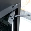 Kamineinsatz KRATKI NBC 680/280 7 kW Ø 160 schwarz Produktbild-Vorschau 4