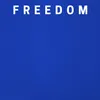Maglietta da uomo Freedom Charlie Kirk RIP Conservative Anteprima dell’immagine prodotto 3