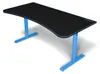 Arozzi Arena Groß Gaming-Schreibtisch - 160 x 82 x 71-81 cm Produktbild-Vorschau 2