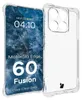 Handyhülle + 2x Folie für Motorola Edge 60 / 60 Fusion, Produktbild-Vorschau 12
