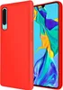 Hülle Huawei P30 Handy Schutz Cover Silikon Gel Case Produktbild-Vorschau 2