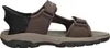 Skechers Slip-ins: Tresmen - Reece  Sandalen - Donkerbruin Produktbild-Vorschau 4