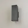 LUMILED Applique murale extérieure Moderne 230V GU10 Voir les images du produit 11