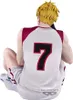 Banpresto - Kuroko no Basket Figurka Ryota Kise & Tetsuya Produktbild-Vorschau 4